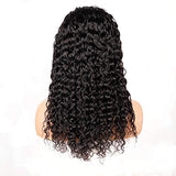 10A+ Human Hair Headband Curly Wig 150% Density - Virgin BrazilianVirgin BrazilianVirgin Brazilianhbwig - cur18 - x6