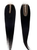 2x6 HD Brazilian Straight Human Hair Kim K Lace Closure - Virgin BrazilianClosureVirgin BrazilianVirgin Brazilian2x6 - cl - 10