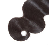 3 Bundles 10A+ Brazilian Body Wave Human Hair - Virgin BrazilianBundle dealVirgin BrazilianVirgin BrazilianBBW141618