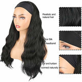 10A+ Human Hair Headband Body Wave Wig 150% Density