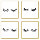 Free Lashes - Virgin BrazilianlashVirgin BrazilianVirgin Brazilian