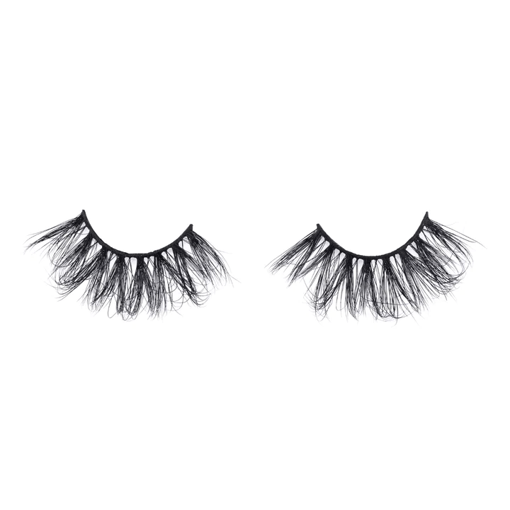 Free Lashes - Virgin BrazilianlashVirgin BrazilianVirgin Brazilian