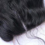 Lace Closure HD Brazilian Body Wave Human Hair - Virgin BrazilianClosureVirgin BrazilianVirgin BrazilianCL - bw10