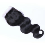 Lace Closure HD Brazilian Body Wave Human Hair - Virgin BrazilianClosureVirgin BrazilianVirgin BrazilianCL - bw10