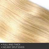 Single Bundle 613 Blonde Brazilin Human Hair Straight 10A+ - Virgin Brazilian613 bundleVirgin BrazilianVirgin Brazilian613ST14