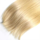 Single Bundle 613 Blonde Brazilin Human Hair Straight 10A+ - Virgin Brazilian613 bundleVirgin BrazilianVirgin Brazilian613ST14