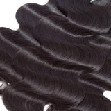 Single Bundle Brazilian Body Wave Human Hair 10A+ - Virgin BrazilianSingle BundleVirgin BrazilianVirgin BrazilianBBW12/10A