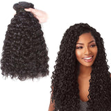 Single Bundle Brazilian Human Natural Wave Hair 10A+ - Virgin BrazilianSingle BundleVirgin BrazilianVirgin BrazilianBNW12