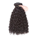 Single Bundle Brazilian Human Natural Wave Hair 10A+