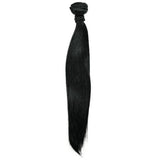 Single Bundle Brazilian Human Straight Hair 10A+