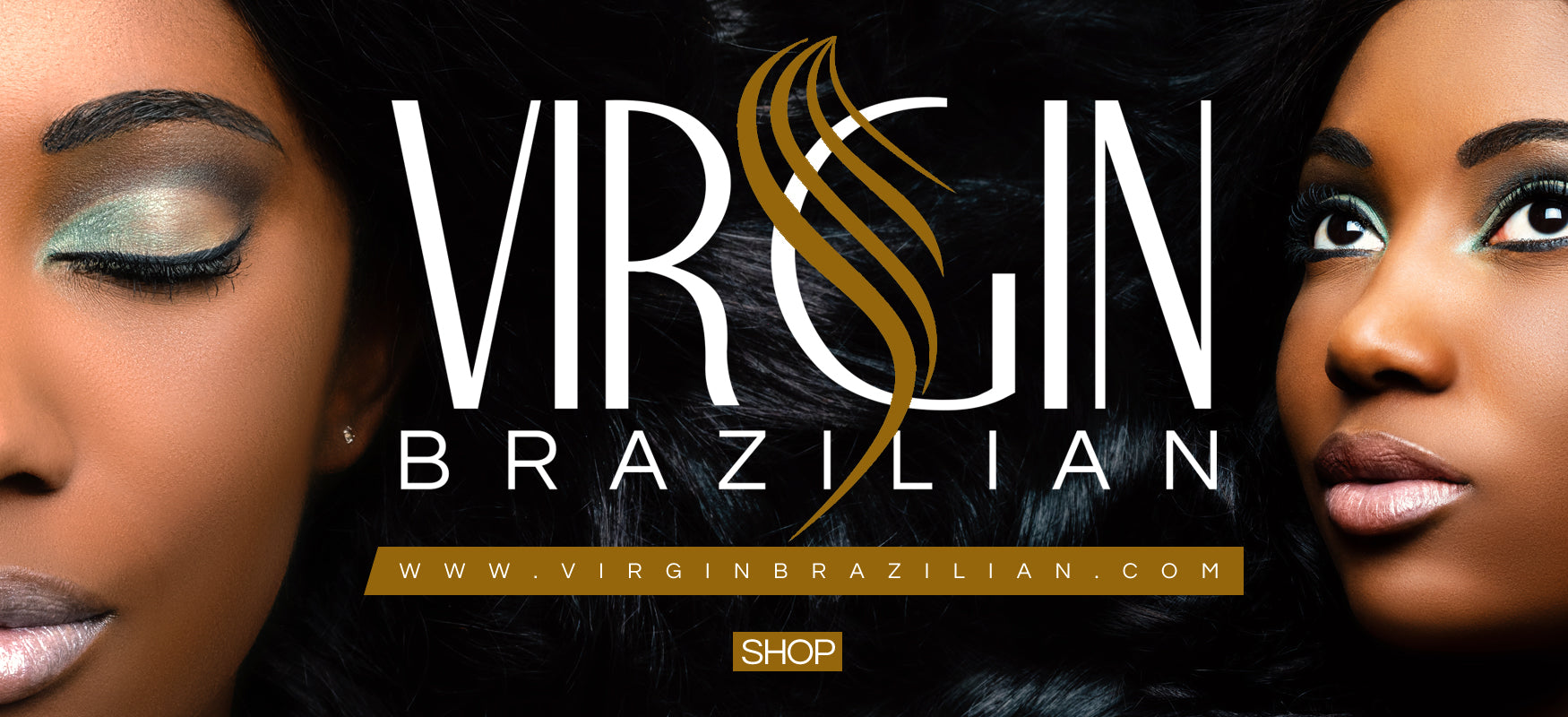 Virgin Brazilian
